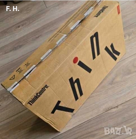 Lenovo M720q Tiny PC Intel i5-8500T 2.10ghz 16GB RAM, 256GB NVMe, снимка 2 - Лаптопи за работа - 53619343