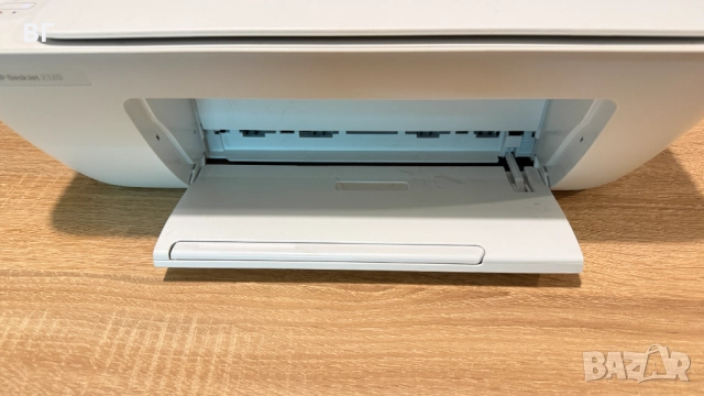 HP DeskJet 2320 – мултифункционален принтер (принт/скан/копир), в идеално състояние, снимка 2 - Принтери, копири, скенери - 52969059