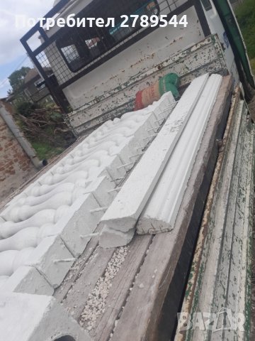 Бетонни балюстри , снимка 10 - Други - 40475138