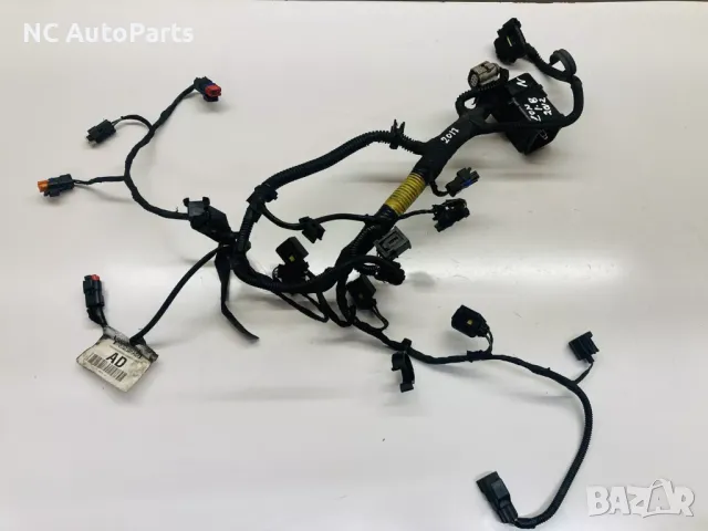Кабелен сноп за Форд Канект 1.8 дизел P7PB BHPA R2PA 7T1T9H589AD Fomoco 2012