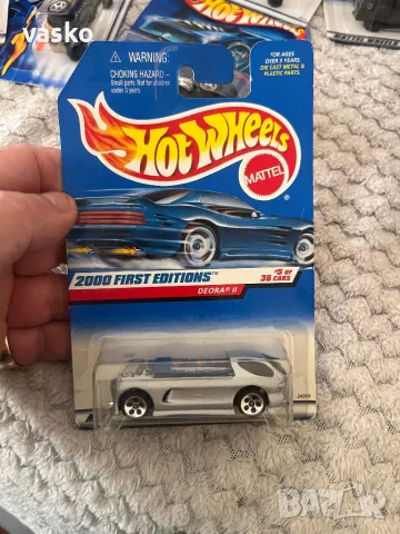 Hotwheels стар,рядък