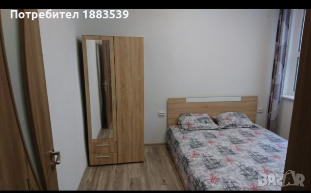 свободен от днес Нощувки в супер център Двустаен апартамент Бургас, снимка 6 - Квартири, нощувки - 41700347