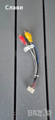 Медия за BMW X1, 2010г., снимка 10 - Части - 49348499