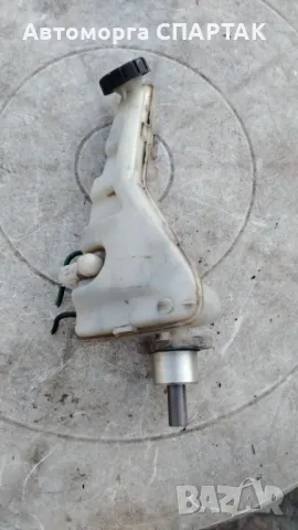 Спирачна помпа за Renault Clio III Hatchback (01.2005 - 12.2012)