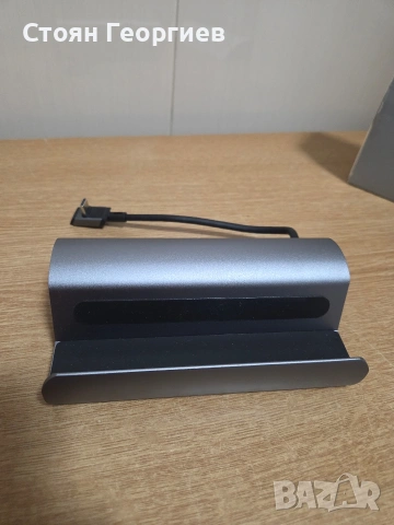 Чисто нова докинг станция 6в1 съвместима със Steam Deck., снимка 2 - Друга електроника - 53389919