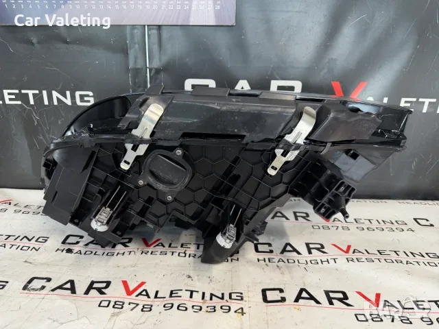 Фар фарове LED десен BMW X7 G07 far farove БМВ Х7 Г07 ЛЕД, снимка 7 - Части - 56057628