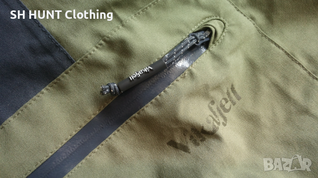 Vikafjell ODDA 15000/5000 Trouser размер XL за лов риболов туризъм панталон вятърно устойчив - 591, снимка 8 - Екипировка - 44929358