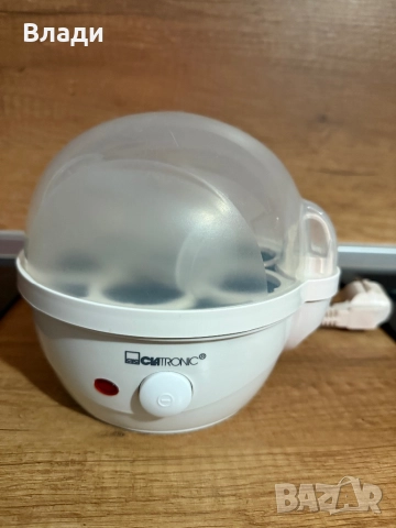 Яйцеварка Clatronic