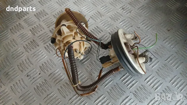 Бензинова помпа Audi A4 1.8i 2000 8D0201319 A4 (B5) (1994-2001)