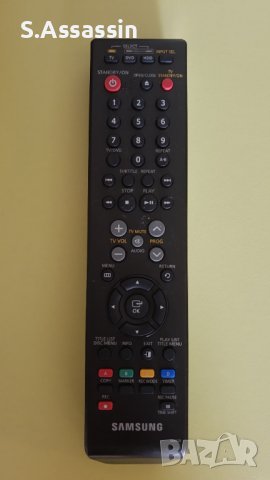 Дистанционно за Samsung