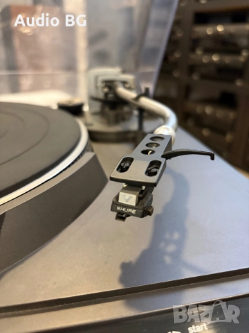 Technics SL-5310 D.D.Automatic, снимка 10 - Грамофони - 52466002