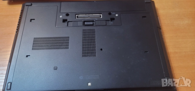 HP Elitbook 8460P цял за части /лентов кабел/, снимка 4 - Лаптопи за работа - 52860733
