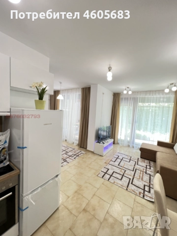 Дава под Наем 2-СТАЕН, кв. Павлово, снимка 2 - Апартаменти - 52903324