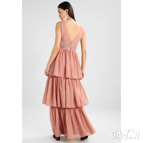 Нова рокля Maya, снимка 2 - Рокли - 48267170