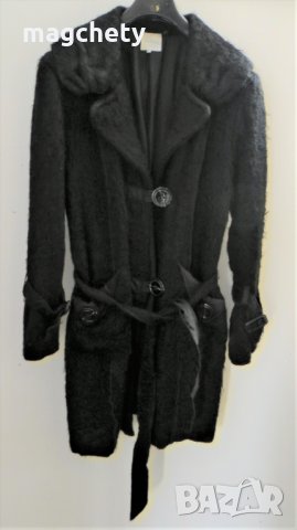 Дамско палто на модна къща Рефлекс