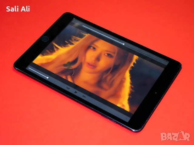 Apple iPad Mini A1432 - Черен Таблет Перфектен Екран Запазен, снимка 11 - Таблети - 52671177