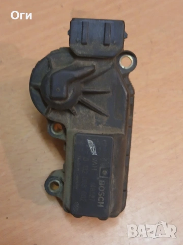 Стъпково моторче за Опер Корса 1.0 12V 0 132 008 602