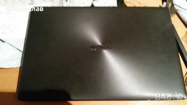 Asus X550  F550 R510 X552 на части, снимка 7 - Лаптопи за дома - 35891138