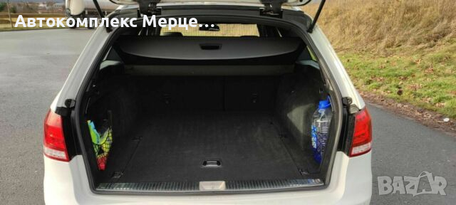 Mercedes-Benz E 200 CDI, снимка 3 - Автомобили и джипове - 36183544