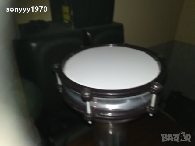 ТАРАМБУКА 30СМ-ВНОС СИРИЯ 1609210917, снимка 2 - Ударни инструменти - 34148826