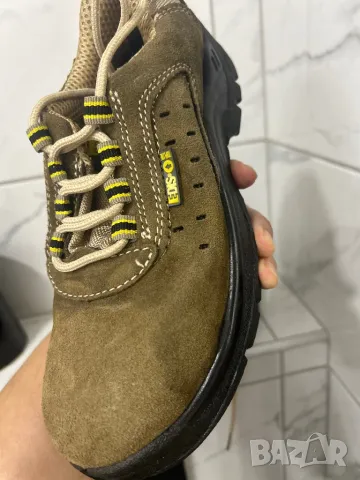 Нови!Обувки- HENRY II LOW  Germany 🇩🇪, снимка 2 - Други - 47907921