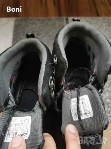 CMP  Боти 45 номер , снимка 5 - Мъжки боти - 49726318