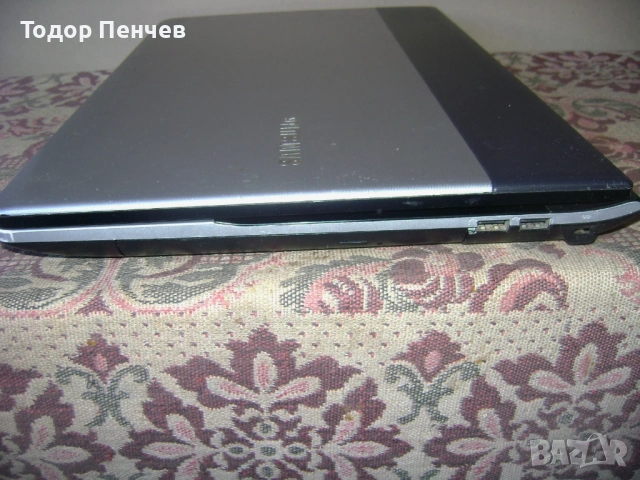 Samsung 300E за части - 17.3, Core i5, 2 GB RAM, снимка 5 - Части за лаптопи - 53746866