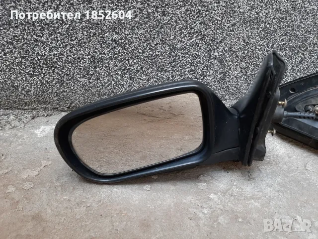 Ляво огледало Мазда 323 Mazda 323