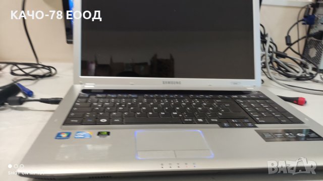 Лаптоп Samsung R730
