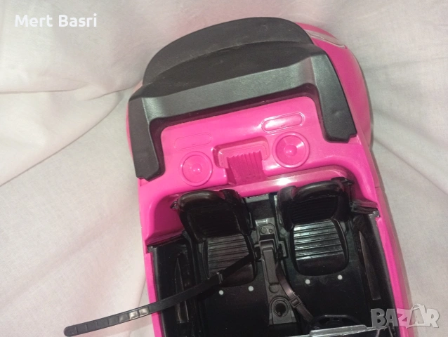 Барби кола, снимка 15 - Други - 53575531