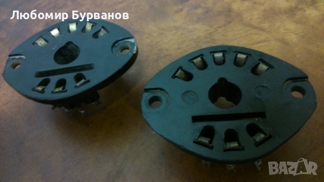 лампа  EL12 tube, снимка 5 - Други - 40359636