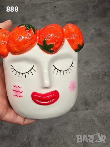 вази, снимка 2 - Вази - 53738238