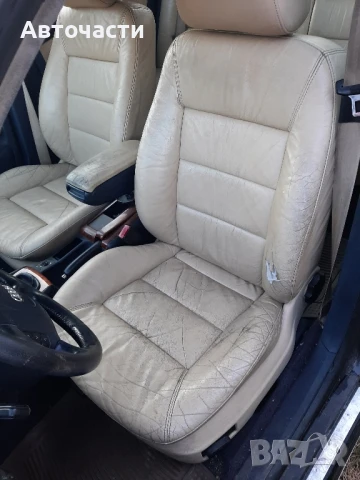 Ауди А6 Ц5 2.5тди 150 на части Audi A6 C5 2.5tdi, снимка 5 - Части - 51218879