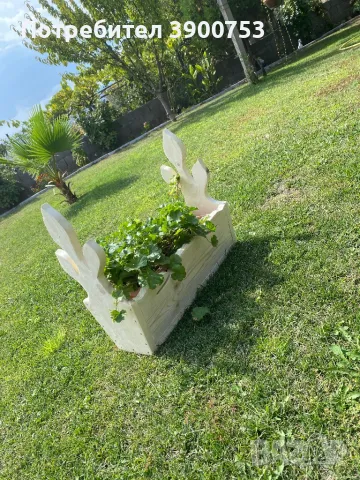 Колички от дърво, снимка 8 - Други стоки за дома - 47657963