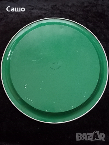 Метален поднос , снимка 2 - Аксесоари за кухня - 53510471