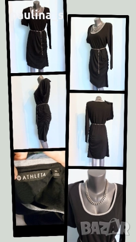 Три различни броя / Сезонна рокля , снимка 13 - Рокли - 52195732