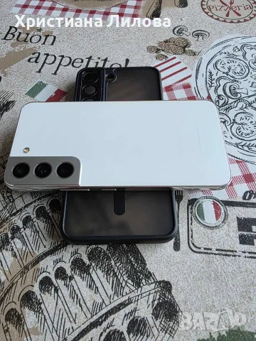 Samsung S22 5G 256GB, снимка 2 - Samsung - 56157546