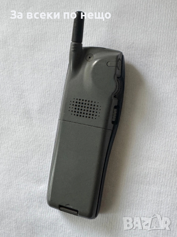 Ретро телефон Sony CMD-J5 , Sony J5, снимка 5 - Sony - 52015304