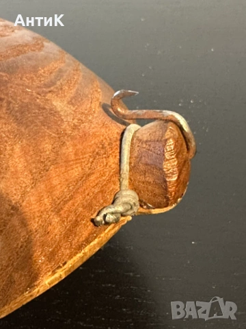 Стара Гъдулка с Лък, снимка 7 - Струнни инструменти - 53762964