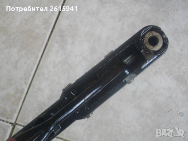 Немска Стойка Бормашина HANSEATIC Ръчна Нитачка Поп-Гайки GESIPA GBM, снимка 17 - Бормашини - 41518246