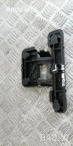 Лява платка стоп Opel Tigra 1997г.	