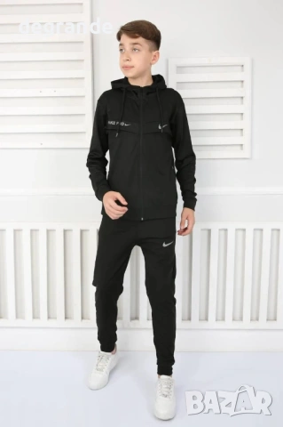 Спортен екип Nike Pro   6г   8г   9г   10г   12г   14  16 г.