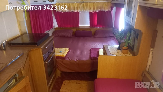 Незабравимо лято на каравана Съни, снимка 10 - Каравани под наем - 37188192