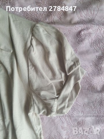 Дамска тениска с къс ръкав , снимка 5 - Тениски - 41082753