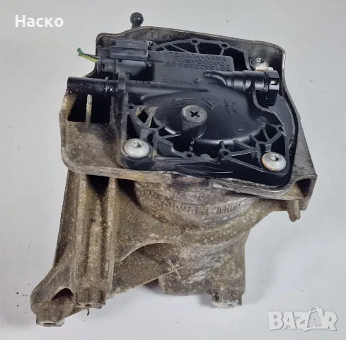 Корпус Тяло Стойка Горивен Филтър 2.0 HDI Citroen C4 C5 Peugeot Partner 508 5008 308 9813802280, снимка 3 - Части - 55827454