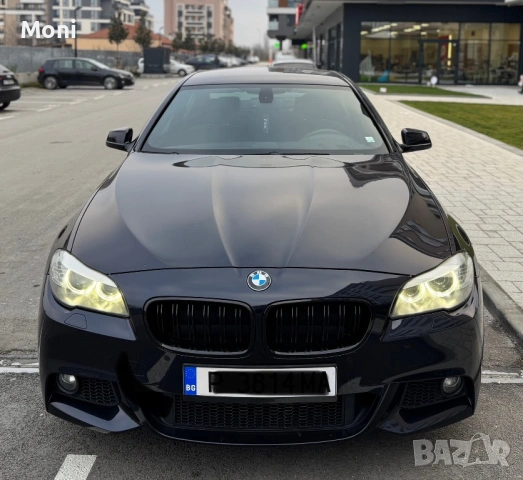 BMW 530 D * /// M SPORT * M - PACK * RWD *, снимка 2 - Автомобили и джипове - 52861639