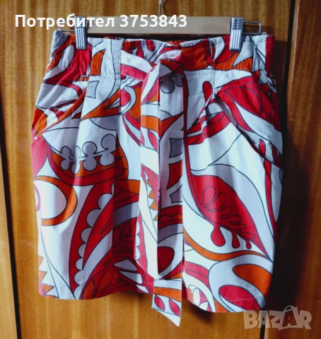 Пола United Colors of Benetton., снимка 1