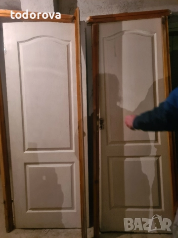 врата с каса център Ямбол, снимка 2 - Други - 52016127