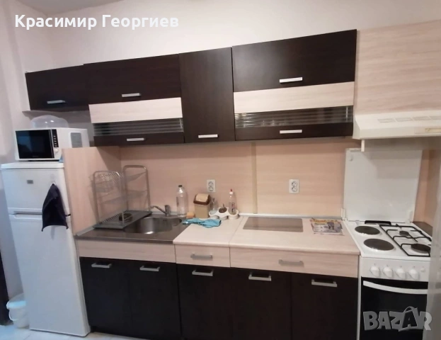 Тристаен апартамент Каменица 1, снимка 2 - Апартаменти - 53097290