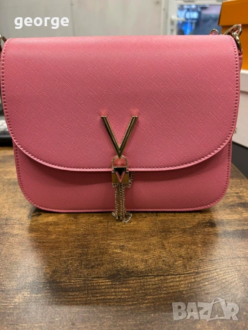 Дамска чанта Valentino - нова